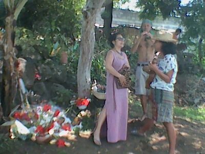 Sin Nombre